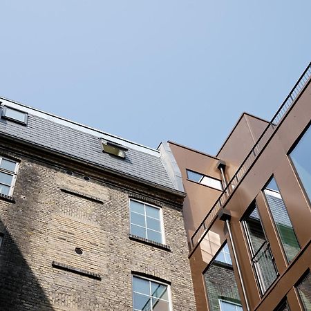 Venders Copenhagen Lejlighedshotel Eksteriør billede