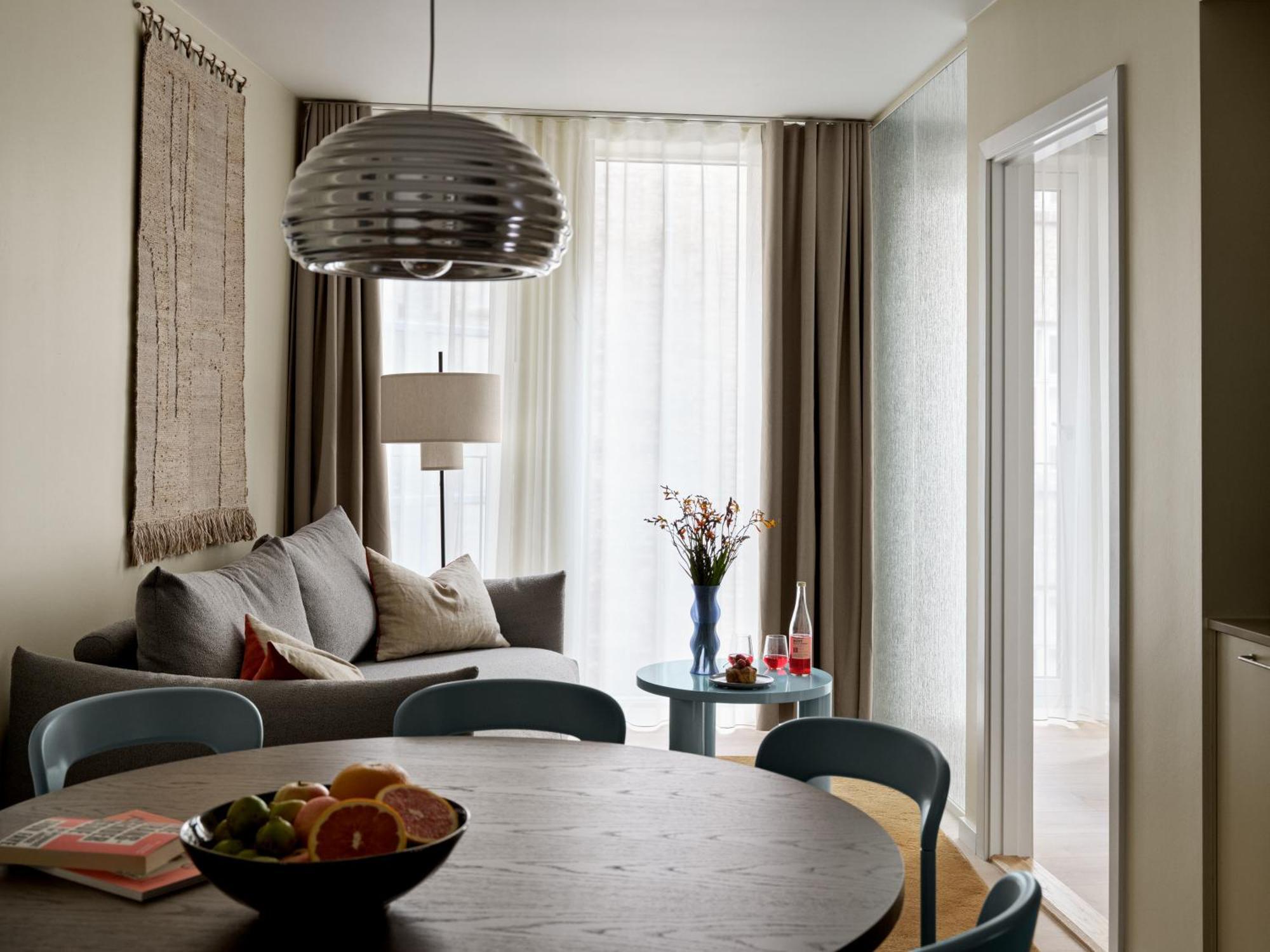 Venders Copenhagen Lejlighedshotel Eksteriør billede