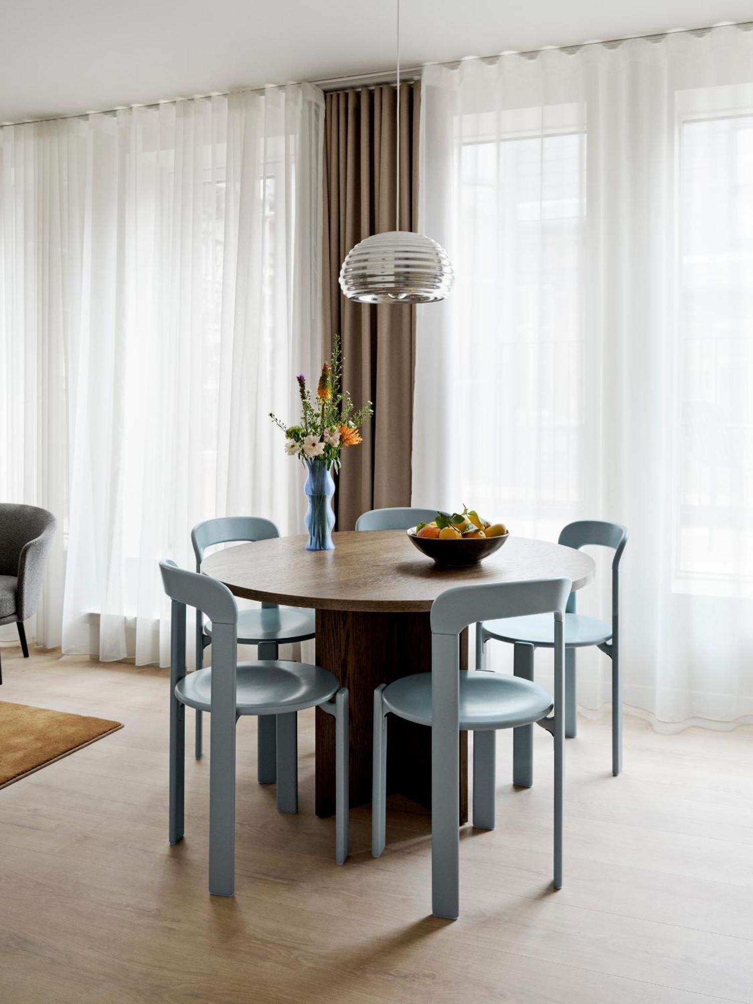 Venders Copenhagen Lejlighedshotel Eksteriør billede