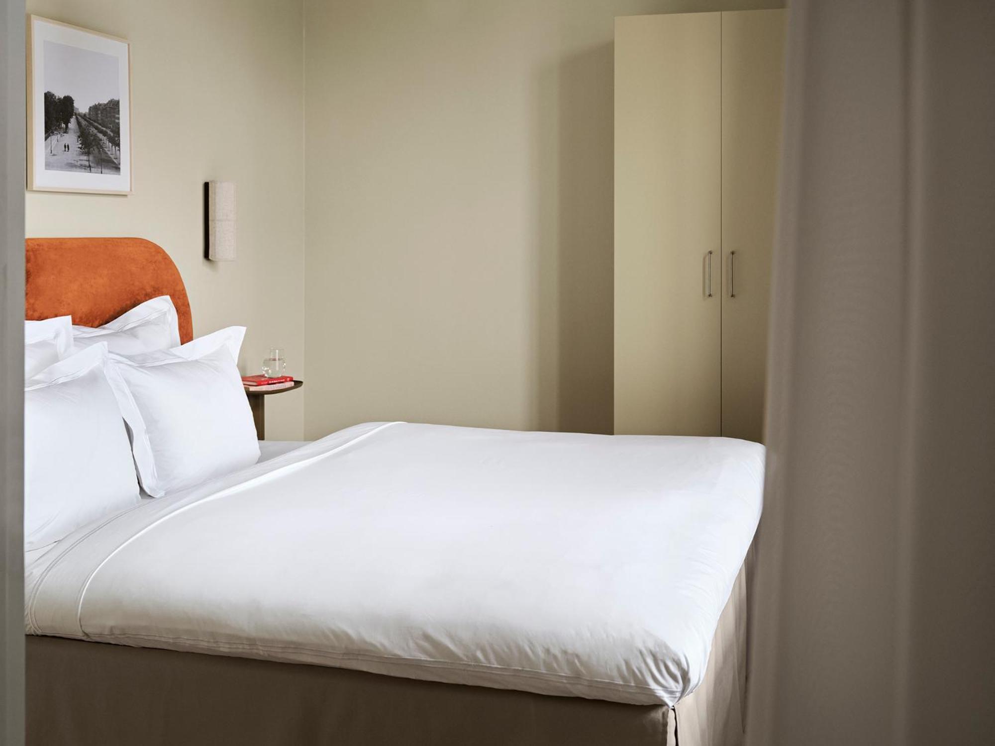Venders Copenhagen Lejlighedshotel Eksteriør billede