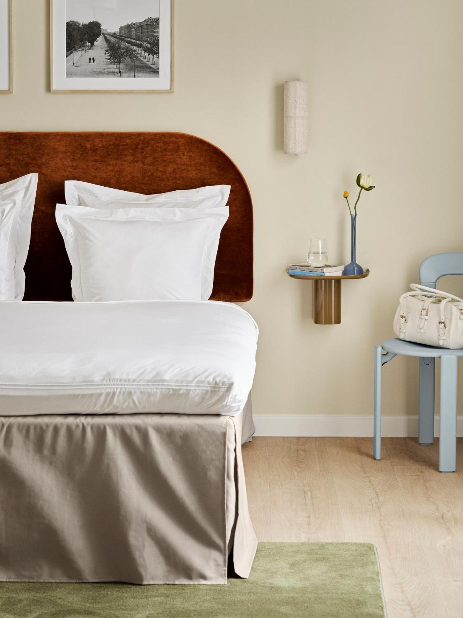 Venders Copenhagen Lejlighedshotel Eksteriør billede