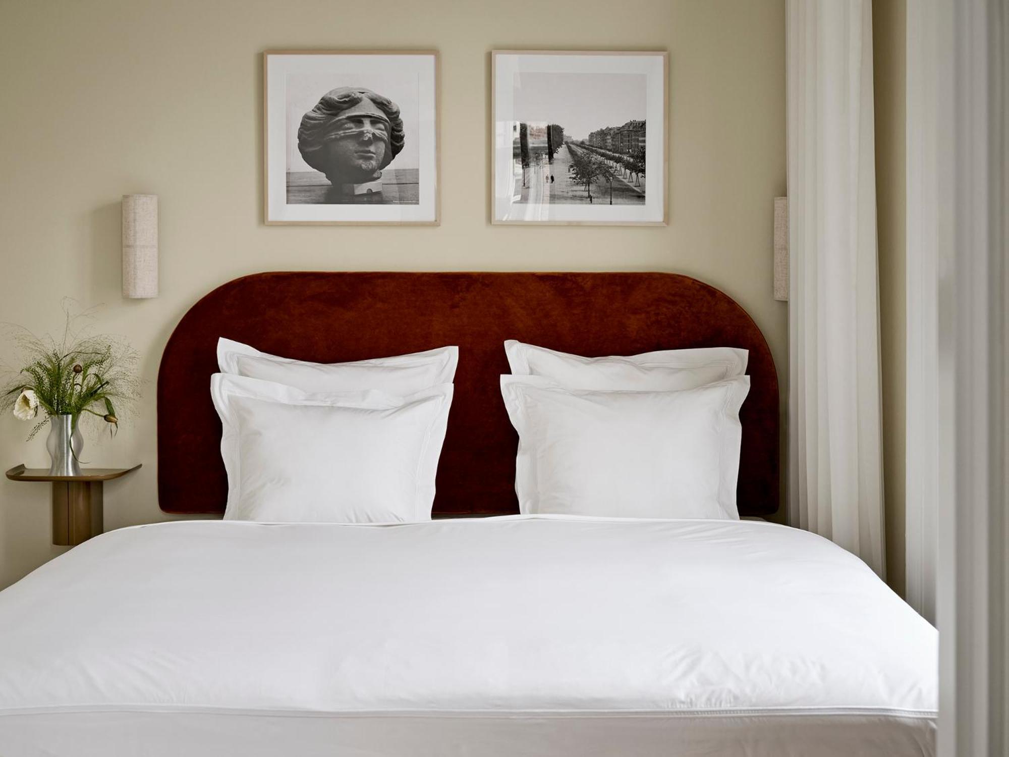 Venders Copenhagen Lejlighedshotel Eksteriør billede